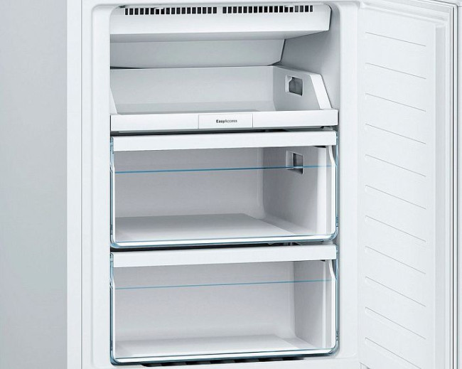Холодильник BOSCH KGN36NWEA