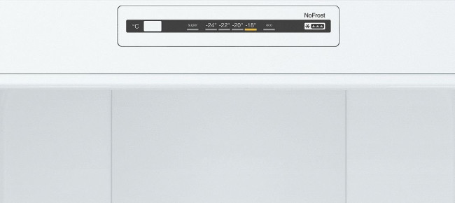 Холодильник BOSCH KGN36NWEA