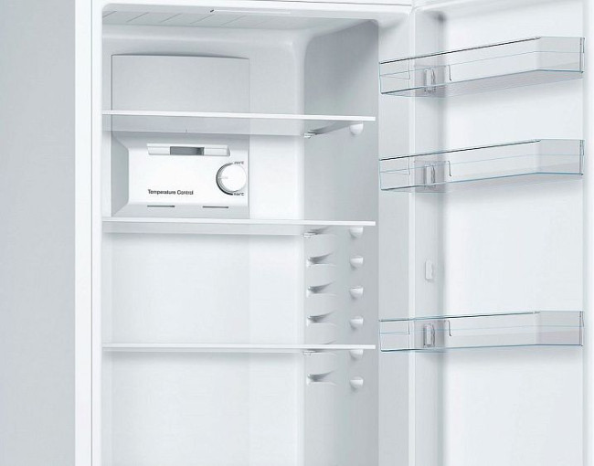 Холодильник BOSCH KGN36NWEA