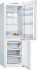 Холодильник BOSCH KGN36NWEA