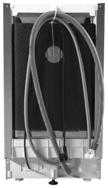 Посудомоечная машина Whirlpool ADG 422