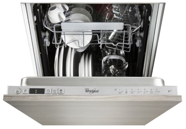 Посудомоечная машина Whirlpool ADG 422