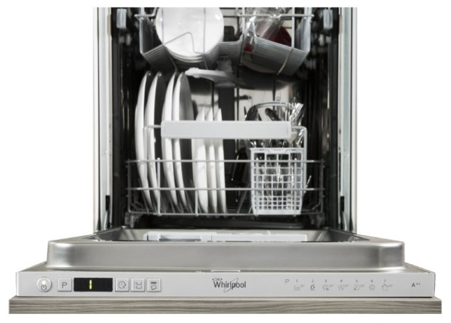 Посудомоечная машина Whirlpool ADG 422