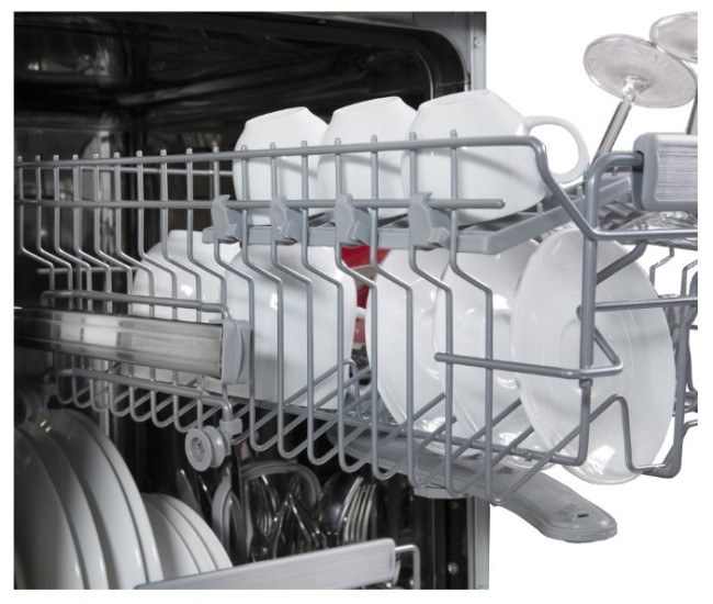 Посудомоечная машина Whirlpool ADG 422
