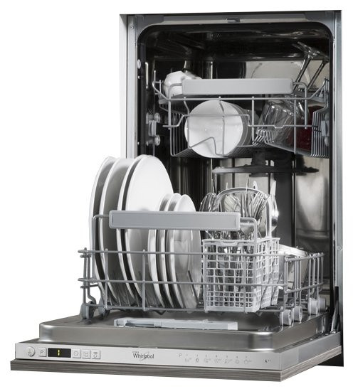Посудомоечная машина Whirlpool ADG 422