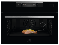 Электрический духовой шкаф Electrolux KVBAS21WX