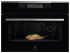 Электрический духовой шкаф Electrolux KVBAS21WX Электрический духовой шкаф Electrolux KVBAS21WX