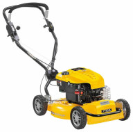 Газонокосилка STIGA Multiclip 53 S Plus B