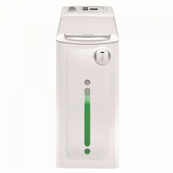 Стиральная машина Brandt BWT 6412 DS