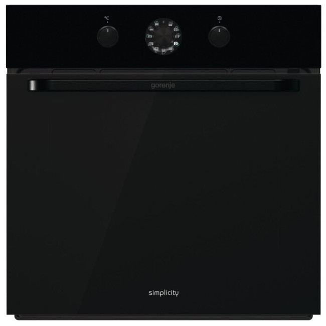 Электрический духовой шкаф Gorenje BO74SYB