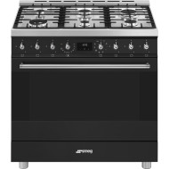 Варочный центр Smeg C9GMMB2 Варочный центр Smeg C9GMMB2