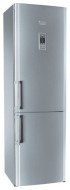 Холодильник HOTPOINT-ARISTON hbt 1201.3 m nf h