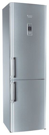 Холодильник HOTPOINT-ARISTON hbt 1201.3 m nf h
