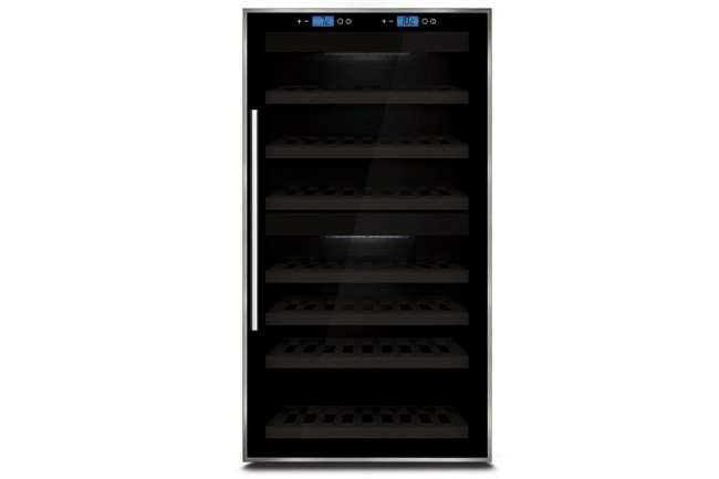 Винный шкаф Caso WineMaster Touch 66