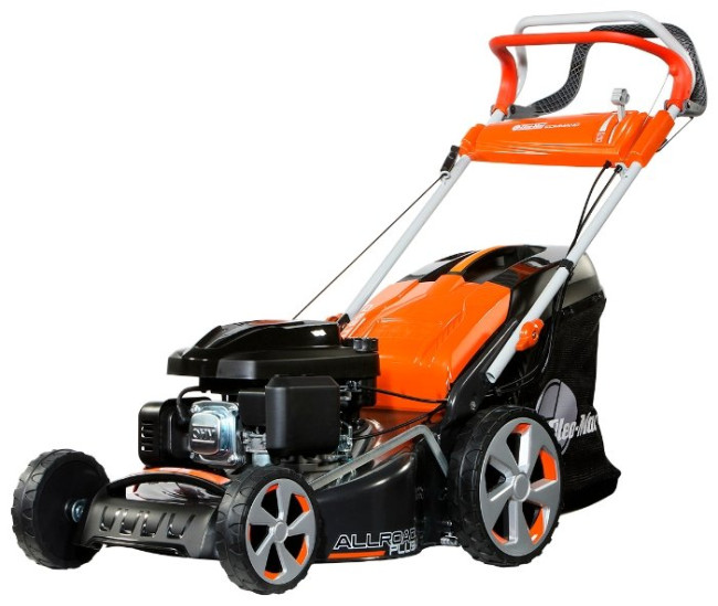 Газонокосилка Oleo-Mac G 53 TK Allroad Plus 4