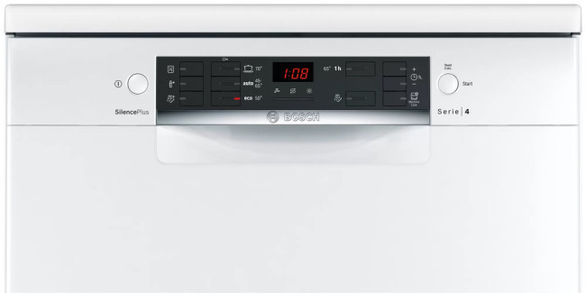 Посудомоечная машина Bosch SMS45DW10Q Посудомоечная машина Bosch SMS45DW10Q
