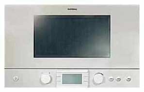 Микроволновая печь встраиваемая Gaggenau BM 221-130 Микроволновая печь встраиваемая Gaggenau BM 221-130