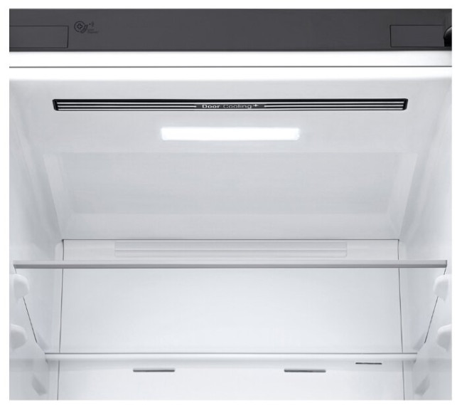 Холодильник LG DoorCooling+ GA-B509CAQZ