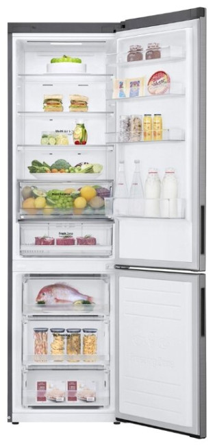 Холодильник LG DoorCooling+ GA-B509CAQZ