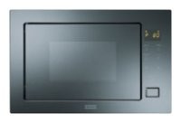 Микроволновая печь встраиваемая FRANKE FMW 250 CR G BM