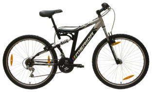 Горный (MTB) велосипед Merida S2000 (2008) Горный (MTB) велосипед Merida S2000 (2008)