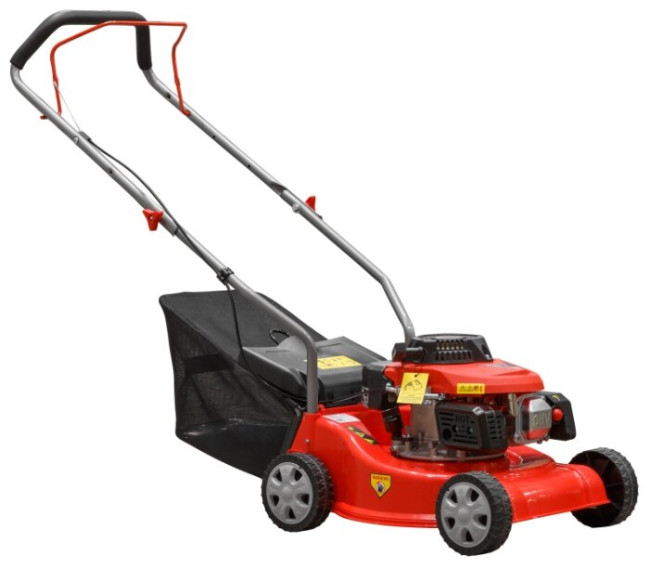 Газонокосилка Eco LG-433