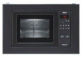 Микроволновая печь встраиваемая Bosch HMT86660