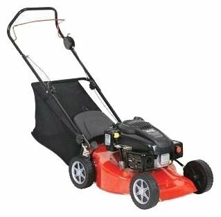 Газонокосилка SunGarden RDS 466 Газонокосилка SunGarden RDS 466