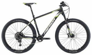 Горный (MTB) велосипед Merida Big.Seven 6000 (2016) Горный (MTB) велосипед Merida Big.Seven 6000 (2016)