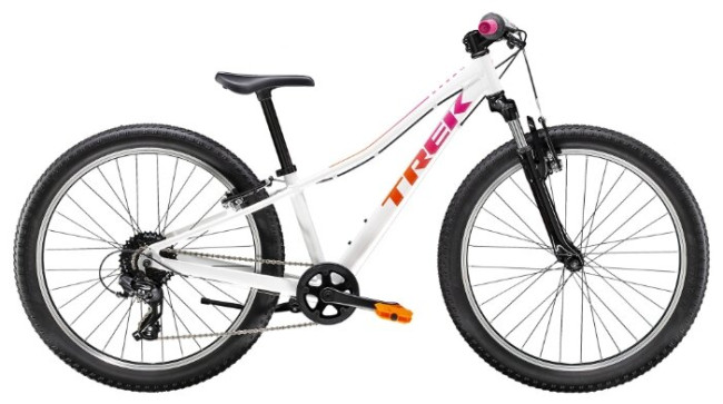 Подростковый горный (MTB) велосипед TREK Precaliber 24 8-speed Suspension Girls (2020) Подростковый горный (MTB) велосипед TREK Precaliber 24 8-speed Suspension Girls (2020)