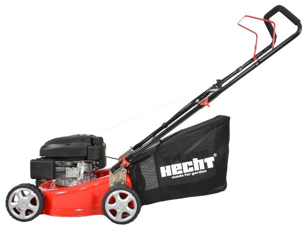 Газонокосилка Hecht 40 Газонокосилка Hecht 40