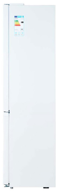 Холодильник Zarget ZRB 298MF1WM