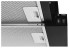 Встраиваемая вытяжка Kuppersberg SLIMLUX IV 50 B черный