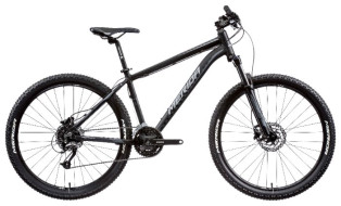 Горный (MTB) велосипед Merida Matts 6. 40-D (2018)