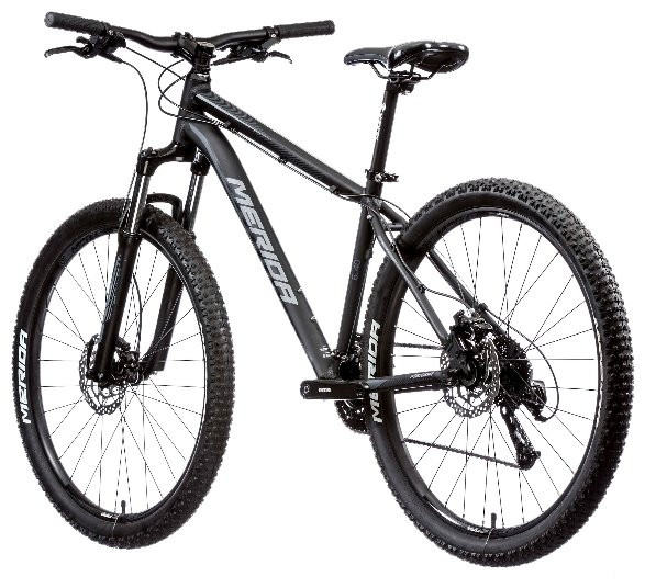 Горный (MTB) велосипед Merida Matts 6. 40-D (2018) Горный (MTB) велосипед Merida Matts 6. 40-D (2018)