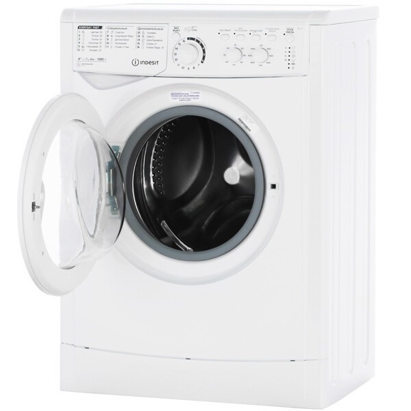 Стиральная машина Indesit MSC 615 Стиральная машина Indesit MSC 615
