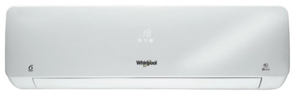 Сплит-система Whirlpool WHO412LB Сплит-система Whirlpool WHO412LB