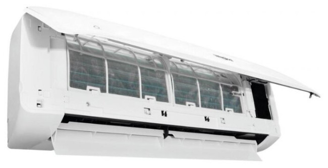 Сплит-система Whirlpool WHO412LB