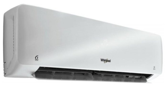 Сплит-система Whirlpool WHO412LB