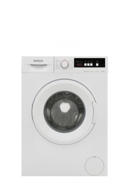 Стиральная машина Winia DWD-7T1221W Стиральная машина Winia DWD-7T1221W