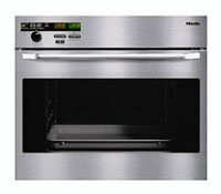 Электрический духовой шкаф Miele H 387 B KAT IX Электрический духовой шкаф Miele H 387 B KAT IX