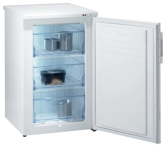 Морозильник Gorenje F 4105 W Морозильник Gorenje F 4105 W