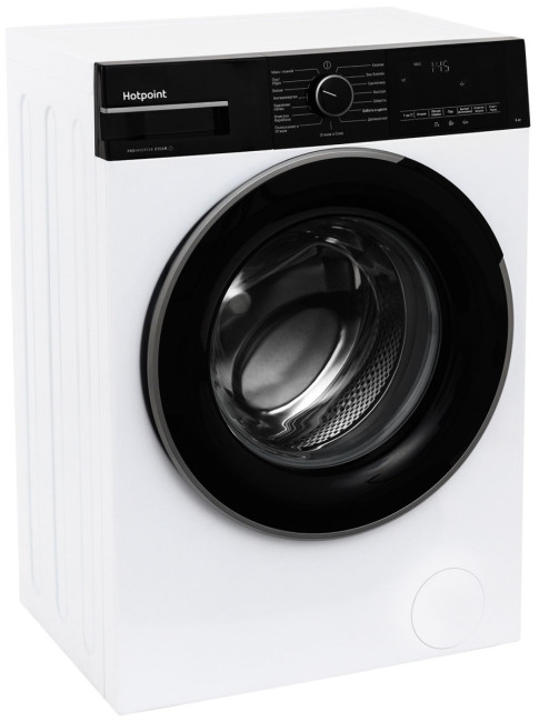 Стиральная машина Ariston WSH 6090 VBB Стиральная машина Ariston WSH 6090 VBB