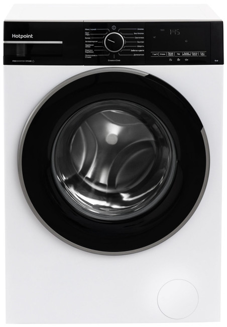 Стиральная машина Ariston WSH 6090 VBB Стиральная машина Ariston WSH 6090 VBB