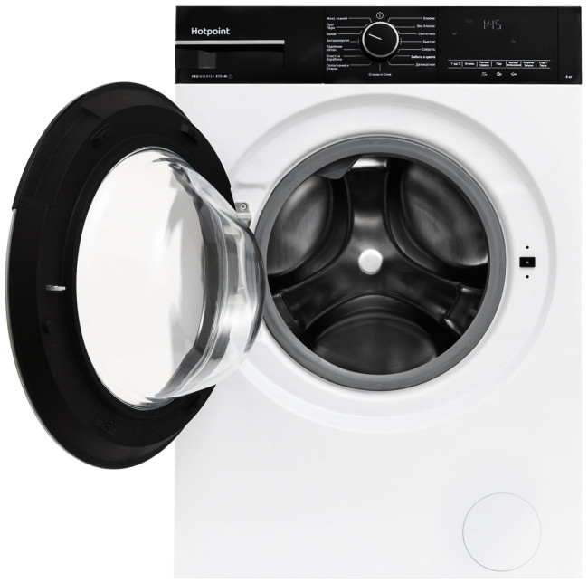 Стиральная машина Ariston WSH 6090 VBB Стиральная машина Ariston WSH 6090 VBB