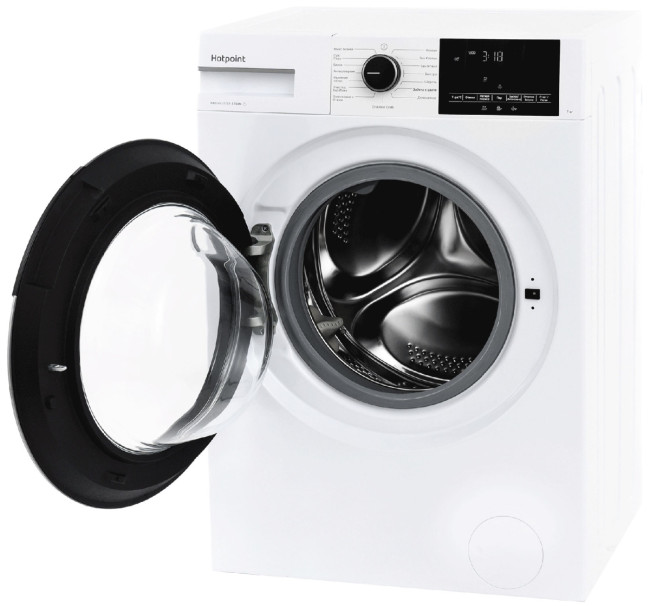 Стиральная машина Ariston WSH 6090 VBB Стиральная машина Ariston WSH 6090 VBB