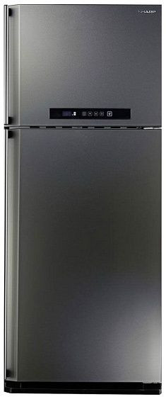 Холодильник SHARP SJPC58AST Холодильник SHARP SJPC58AST