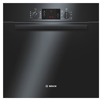 Духовой шкаф Bosch HBA63B265F