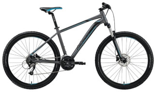 Горный (MTB) велосипед Merida Big.Seven 40-D (2019)