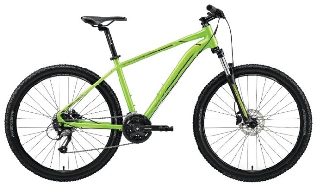 Горный (MTB) велосипед Merida Big.Seven 40-D (2019) Горный (MTB) велосипед Merida Big.Seven 40-D (2019)